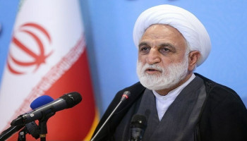 إيجئي: العدو ضاق ذرعًا بوحدة الشعب الإيراني وتماسكه