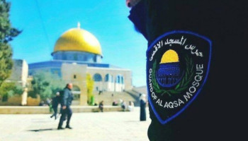 "القدس الدولية": تراجع غير مسبوق بأعداد حراس الأقصى بسبب سياسات كيان العدو