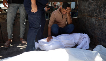 ارتفاع حصيلة الإبادة الصهيونية بغزة إلى 73041 شهيداً و173402 جرحى