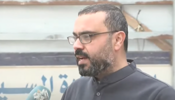 حازم قاسم: طالبنا بالإسراع في إدخال اللجنة الوطنية لإدارة غزة وجاهزون لتسليمها الملف الأمني