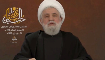 الشيخ نعيم قاسم: صبر المقاومة يصنع المستقبل ويقلب المعادلات
