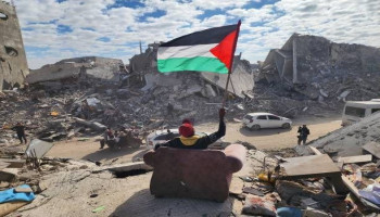 القوى الوطنية الفلسطينية: الوحدة والشراكة الخيار الوحيد لمواجهة حرب الإبادة ومخططات تصفية القضية