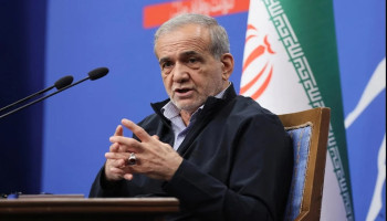 بزشكيان: الاتفاق مع واشنطن يمثل انتصار كبير للشعب الإيراني