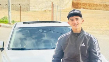 محافظة القدس: جريمة إعدام العدو للطفل أمير جابر ميدانيًا تستدعي تدخلا دوليًا