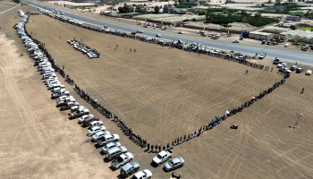 قبائل مديرية الصفراء بصعدة تعلن النفير والجهوزية لإنهاء العدوان والحصار