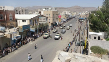 أبناء مديرية الوحدة بالأمانة يؤكدون الجهوزية لانتزاع حقوق الشعب اليمني