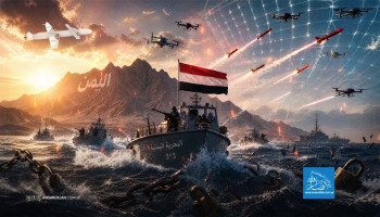 كلمة الفصل: سيركع النظام السعودي وسيأخذ الشعب اليمني حقه بالقوة
