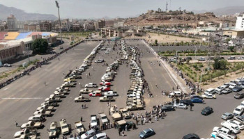 أبناء مديرية الثورة بالأمانة يؤكدون الجهوزية لإنهاء العدوان والحصار