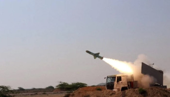 حرس الثورة يرد على العدوان باستهداف منشآت أميركية بالخليج ويُسقط مسيّرة "MQ-9"