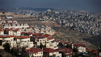 البرلمان الإيرلندي يقر مشروع قانون لحظر الواردات من مستوطنات العدو