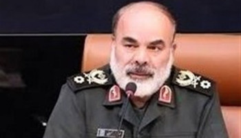 العميد كرمي: أعدنا تصميم خطط مواجهة التهديدات الأمريكية والصهيونية وسنواصل تعزيز الجاهزية