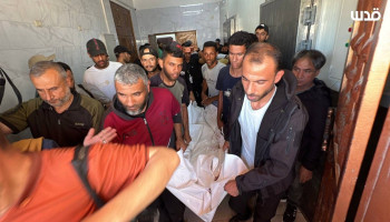 ارتفاع حصيلة حرب الإبادة الصهيونية على غزة إلى 73,118 شهيدًا