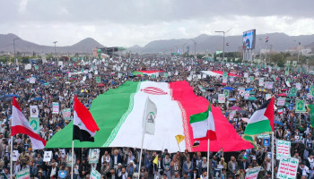 لجنة الفعاليات تدعو للخروج المليوني في مسيرات ذكرى استشهاد الإمام زيد وتأييد بيان القوات المسلحة