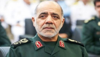 اللواء عبداللهي: التشييع المليوني أحبط مخططات مستكبري العالم.. وسنقتص من المجرمين