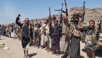 قبائل البيضاء تُعلن النكف والجهوزية لإنهاء العدوان والحصار