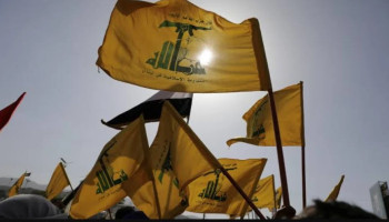 حزب الله يجدد نفي مزاعم وجود نشاط له في سوريا
