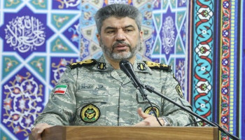 الجيش الإيراني: استمرار الحرب مرتبط بتحقيق الردع الكامل وأي تعاون مع واشنطن سيؤثر على حركة السفن في هرمز