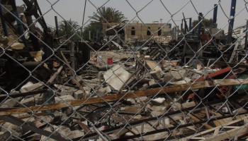 خسائر قطاعي الكهرباء والمياه جراء العدوان السعودي الأمريكي تجاوزت 28 مليار دولار