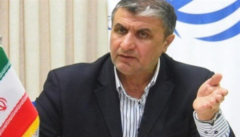 إسلامي: لو قصفونا ألف مرة سنواصل المضي في تحقيق أهدافنا