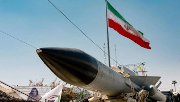 مقر "خاتم الأنبياء": جميع المصالح الأمريكية وحلفائها أهدافاً لهجمات قوية