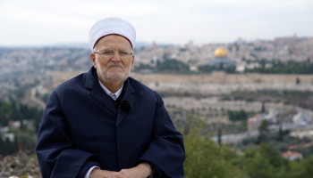الشيخ صبري يُحذر من استغلال العدو لمناسبات التوراتية لهدم المسجد الأقصى