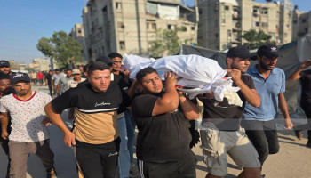 73,311 شهيدًا و173,924 مصابًا منذ بدء حرب الإبادة الصهيونية على غزة
