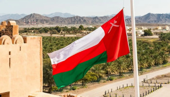 الخارجية العُمانية تؤكد العمل على استئناف المسار السياسي بشأن اليمن
