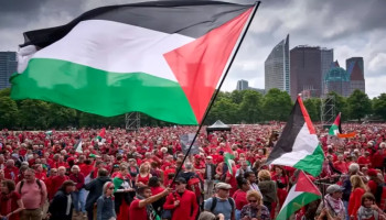 هولندا تمنع استيراد منتجات المستوطنات الصهيونية