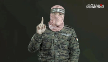أبو عبيدة يدعو إلى التصدي للعدو الصهيوني ويؤكد: لن نسمح بالعربدة
