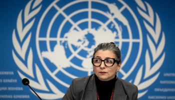 ألبانيز تدعو لوقف هجمات المستوطنين في الضفة الغربية