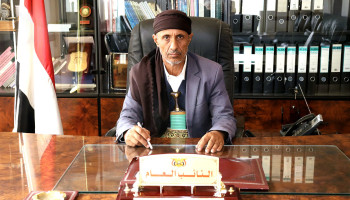 النائب العام يوجه بالإفراج عن السجناء المستحقين بمناسبة قدوم ذكرى المولد النبوي