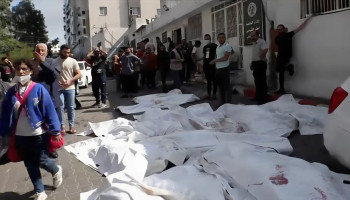 ارتفاع حصيلة الإبادة الصهيونية بغزة إلى 73,329 شهيداً و174,009 إصابات