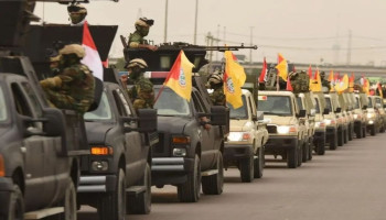 المقاومة الإسلامية في العراق: ردّنا على العدو الأمريكي قادم وقد يطال أدواته في السعودية