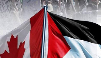 كندا تندد بعنف المستوطنين الصهاينة في الضفة المحتلة وتطالب بوقف التوسع الاستيطاني