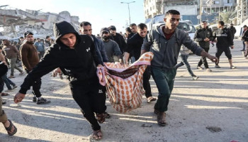 73,341 شهيدًا و174,086 مصابًا منذ بدء حرب الإبادة الصهيونية على غزة