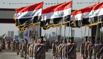 الجيش العراقي: لا وجود لأدلة على انطلاق الاعتداءات من أراضينا