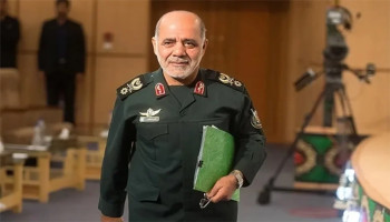 قائد مقر خاتم الأنبياء: كل دولة تجعل نفسها درعاً دفاعياً لواشنطن ستحترق بنيران الحرب