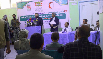 وزارة الصحة تحذر من كارثة إنسانية تهدد مرضى الفشل الكلوي بسبب نقص المستلزمات الطبية