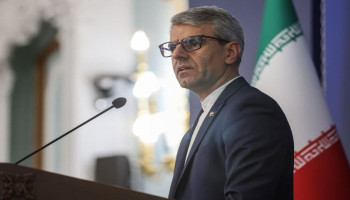 بقائي: دعم العدوان على دولة مسلمة يتعارض مع تعاليم الإسلام وحقوق الجوار