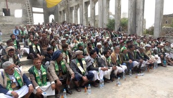 لقاء برئاسة محافظ ريمة يناقش التحضيرات لإحياء ذكرى المولد النبوي