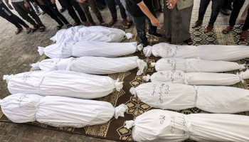 7 شهداء ومُصابون في 14 خرقًا صهيونيًّا جديدًا لـ "هدنة" غزة