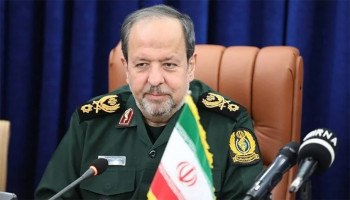 العميد ابن الرضا : تصريحات واشنطن حرب نفسية ونعزز قدراتنا الردعية