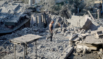 الوسطاء: الانتهاكات الإسرائيلية تقوض وقف النار في غزة