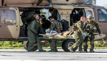 مصرع جنديين وإصابة 7 بانفجار استهدف قوة صهيونية جنوب لبنان