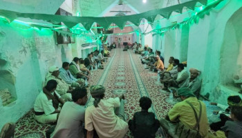 ندوة توعوية في الجراحي بالحديدة إحياءً لذكرى المولد النبوي