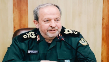 وزير الدفاع الإيراني: القوات المسلحة لديها القوة للرد على أي تهديد