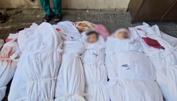 "اليونيسف": استشهاد 300 طفل فلسطيني منذ وقف إطلاق النار في غزة