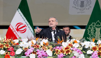 بزشكيان: من يرفض مأساة هيروشيما وناغازاكي عليه إدانة نفس العقلية في واشنطن