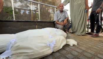73,384 شهيداً و174,242 جريحاً حصيلة الإبادة الصهيونية بغزة