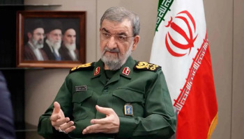 قائد مقر خاتم الأنبياء لرضائي: حضوركم سيحدث تحولاً في التنسيق بين الميدان والدبلوماسية
